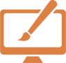 Web Design Logo